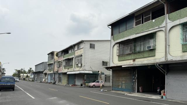 屏東長治透天-1