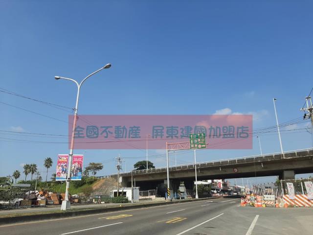 屏東九如農地-1