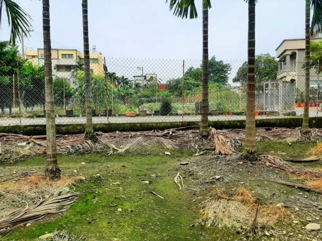 鹽埔農地-1