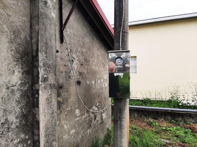 屏東麟洛農地-2
