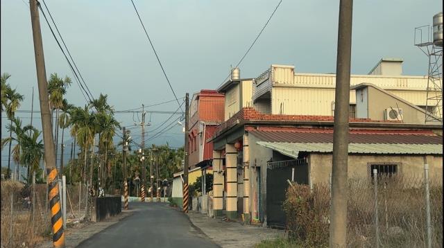 屏東新埤農地-3