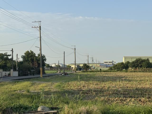 屏東萬丹農地-0