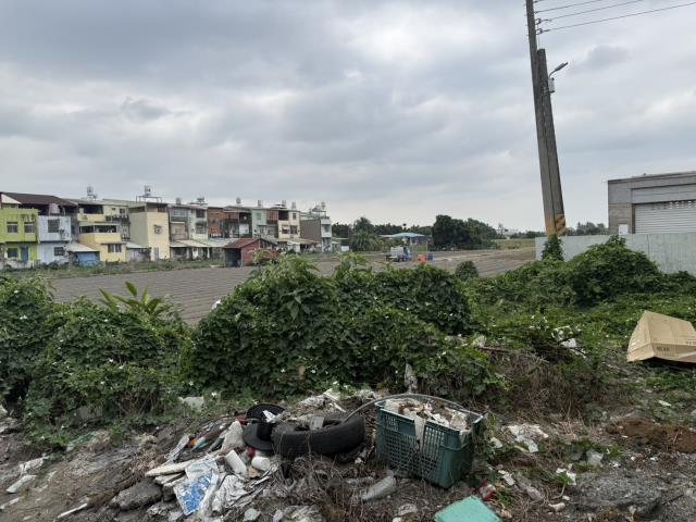 鹽埔建地-1